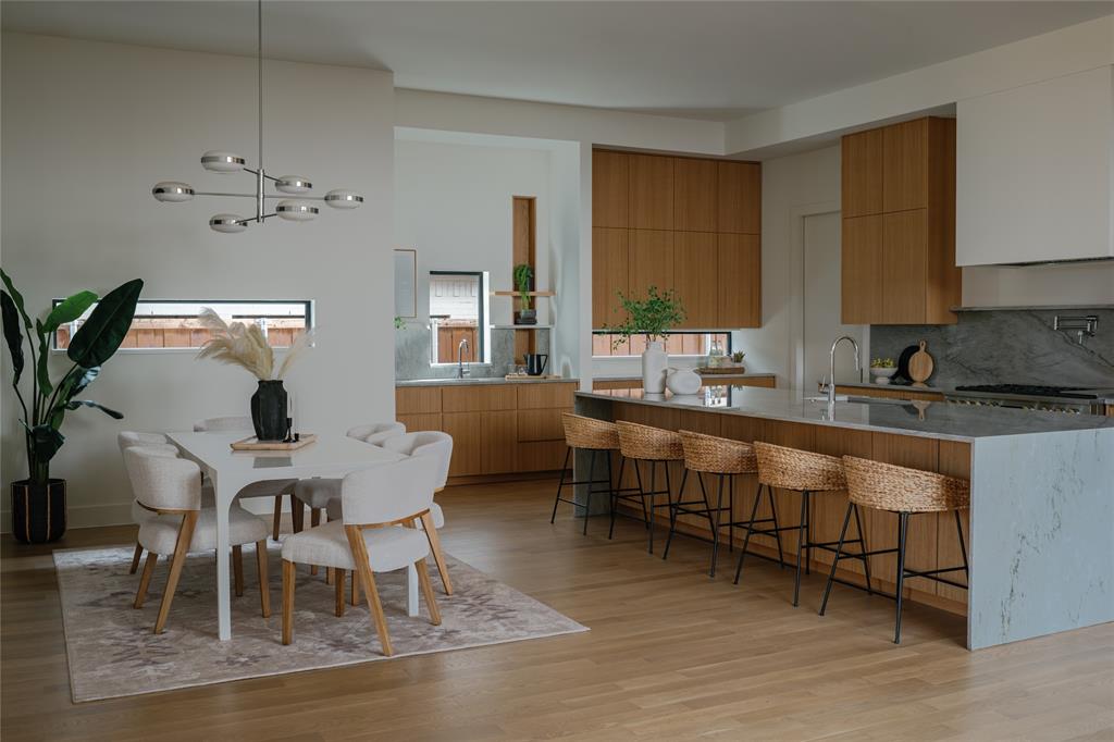 Gaston Terrace - Residential