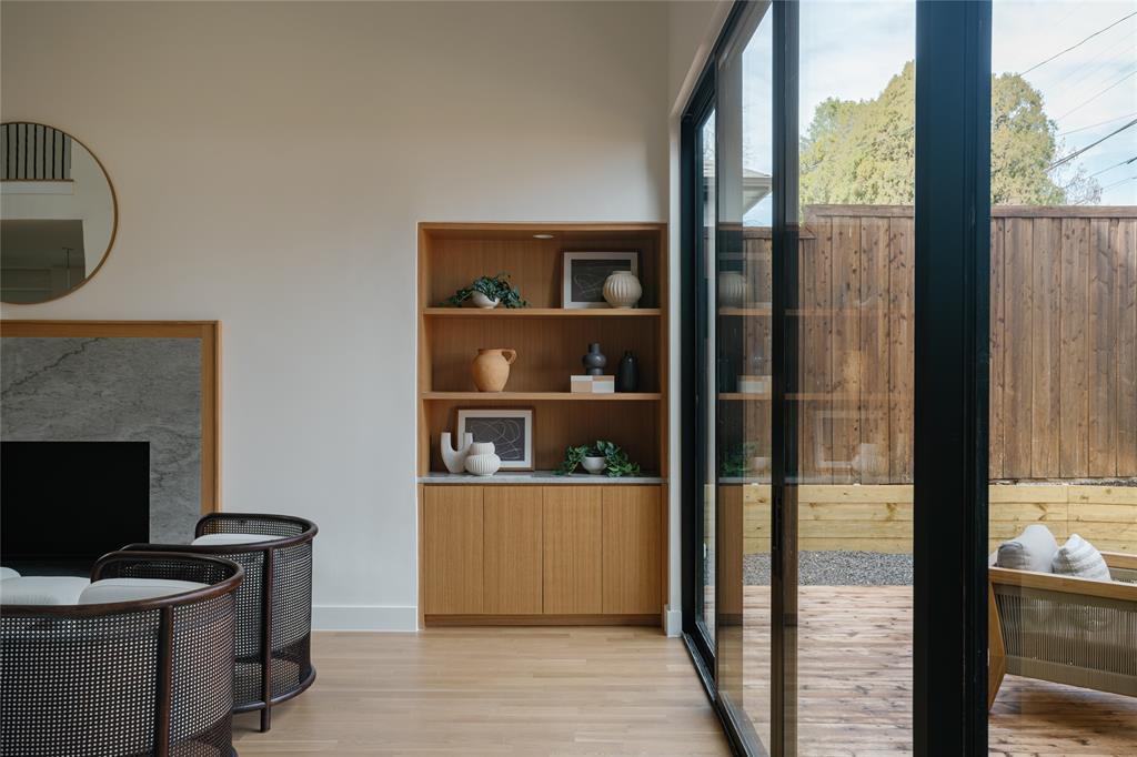Gaston Terrace - Residential