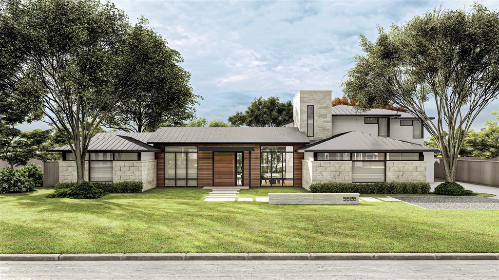 Melshire Estates 3 - Residential