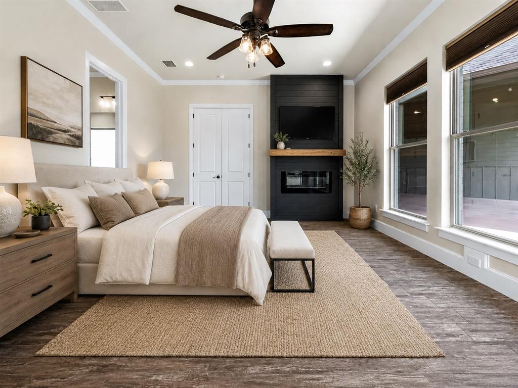 Chesterfields - Residential