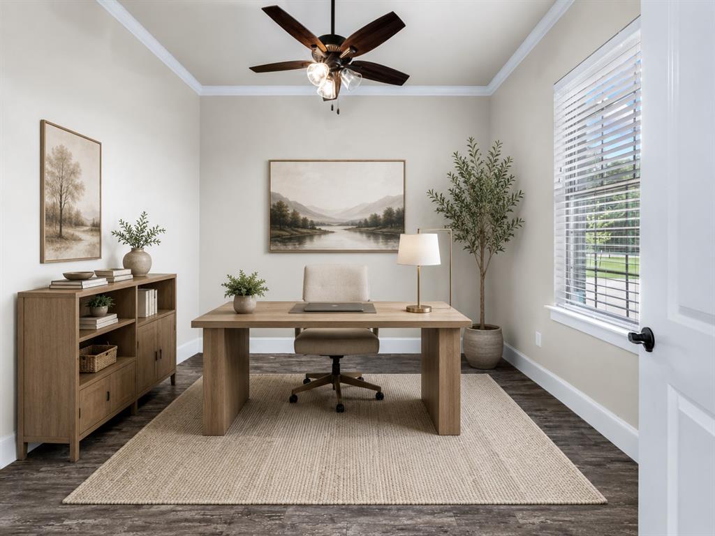 Chesterfields - Residential