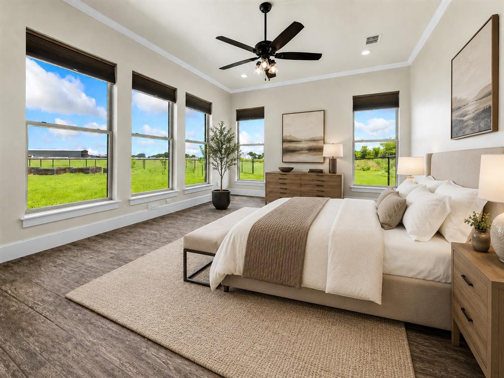 Chesterfields - Residential