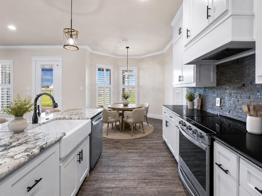 Chesterfields - Residential