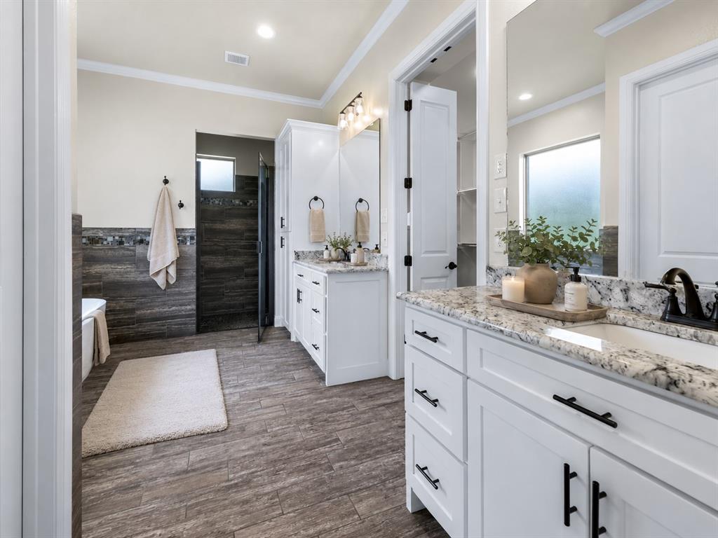 Chesterfields - Residential