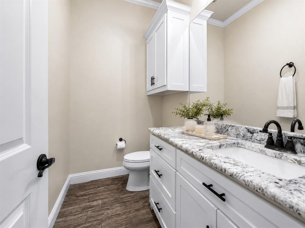 Chesterfields - Residential