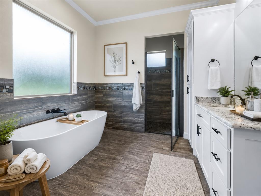 Chesterfields - Residential