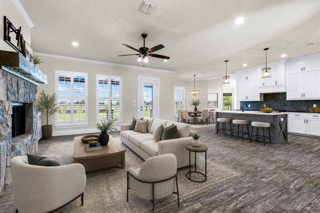 Chesterfields - Residential