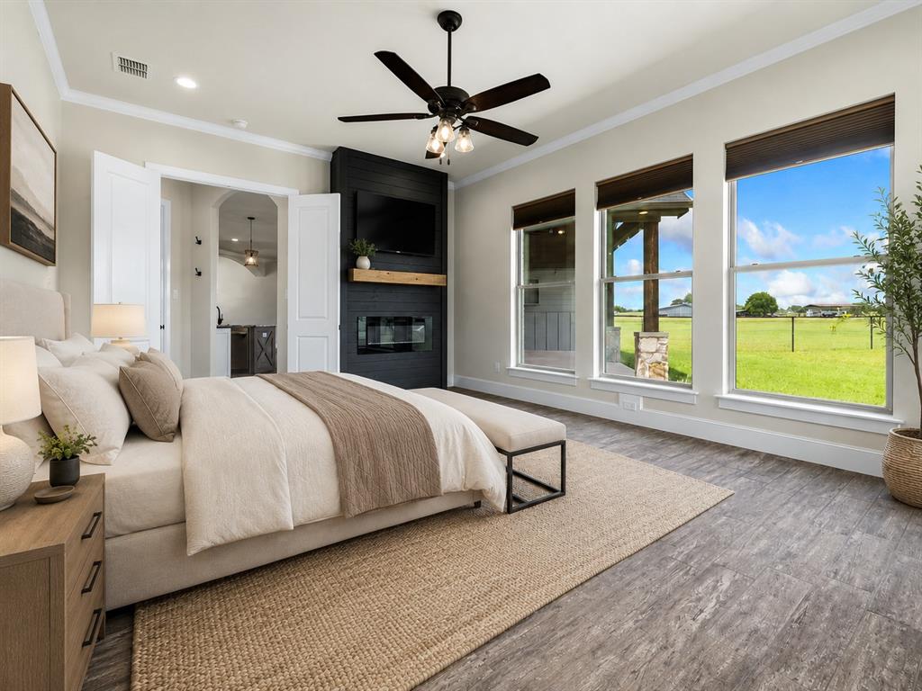 Chesterfields - Residential
