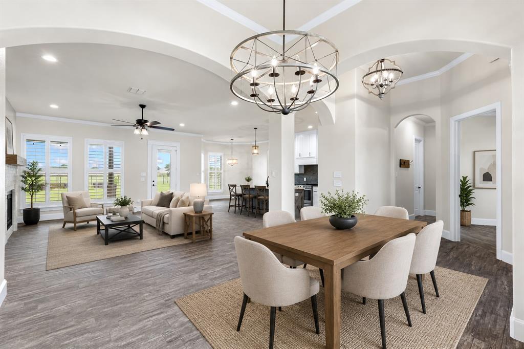 Chesterfields - Residential