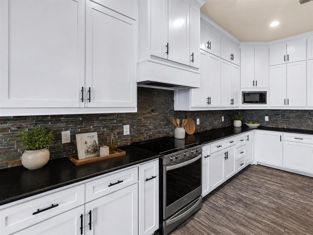 Chesterfields - Residential