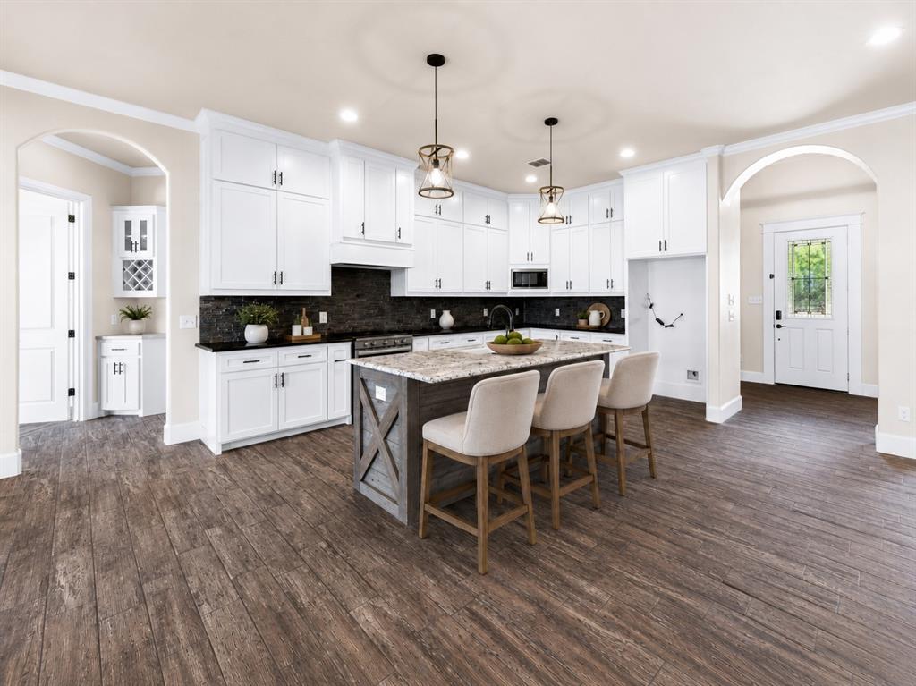 Chesterfields - Residential