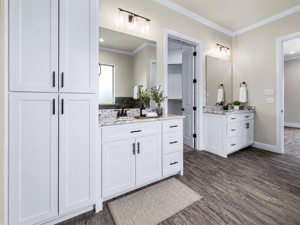 Chesterfields - Residential