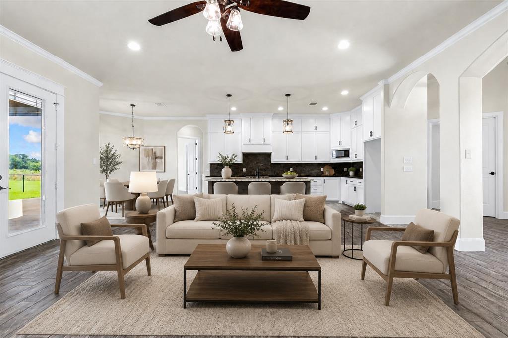 Chesterfields - Residential