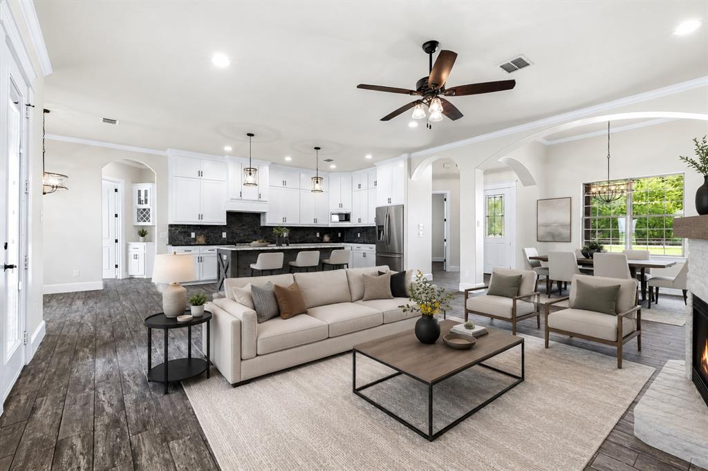 Chesterfields - Residential