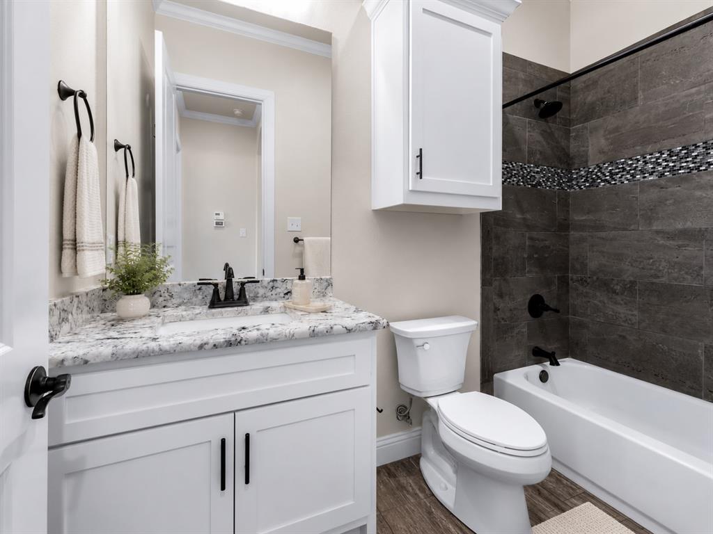 Chesterfields - Residential