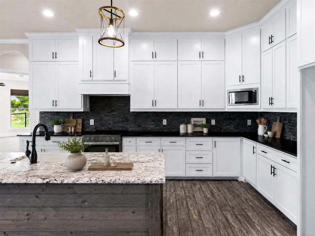 Chesterfields - Residential