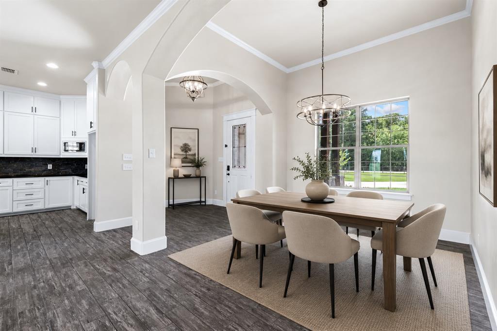 Chesterfields - Residential