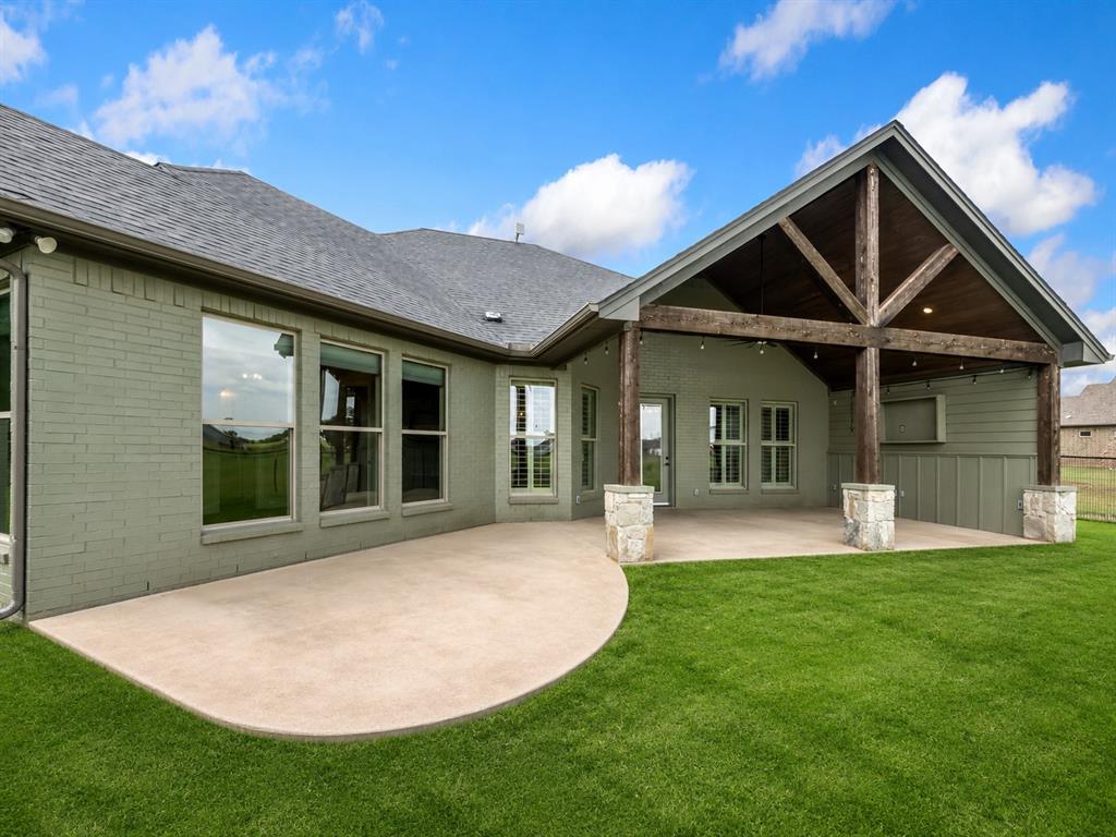 Chesterfields - Residential