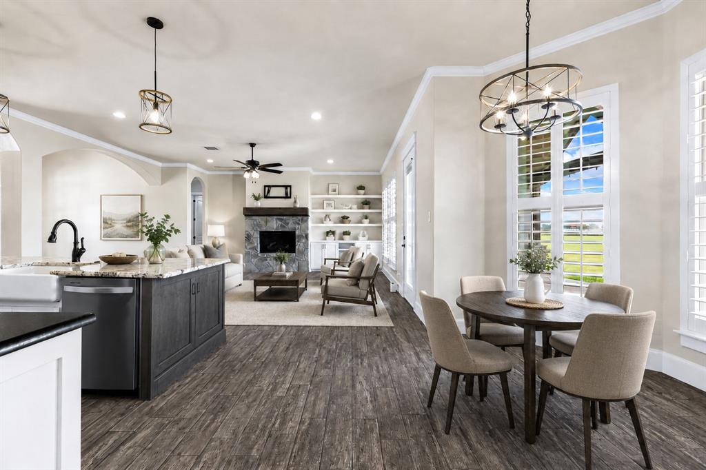 Chesterfields - Residential