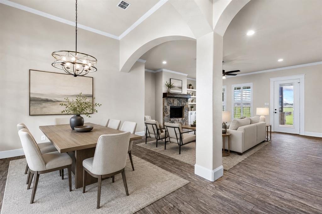 Chesterfields - Residential