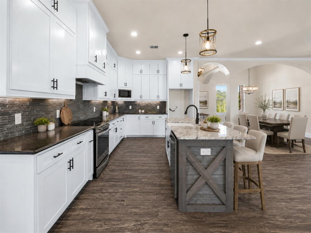 Chesterfields - Residential