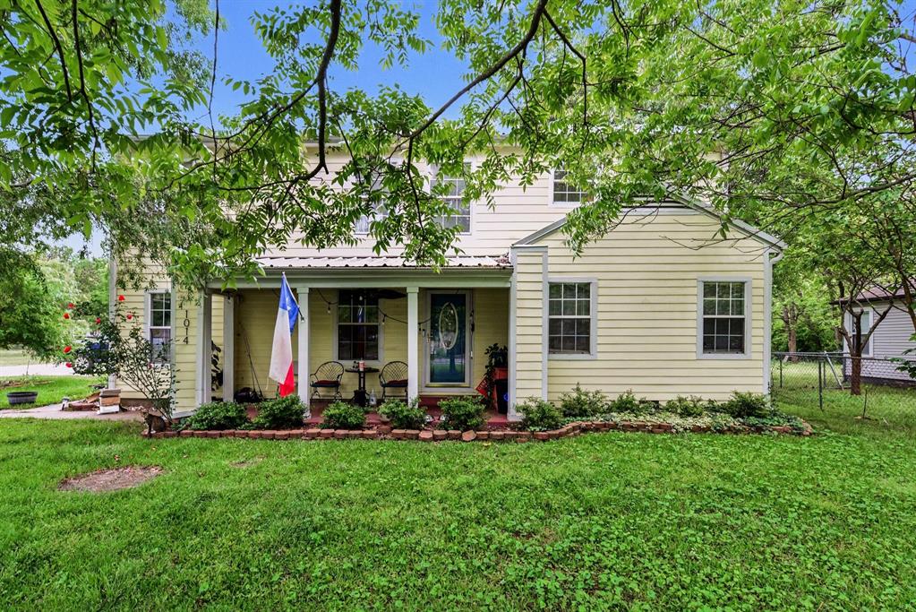 REAVILON ADDITION SECT 1,2,3 - Residential