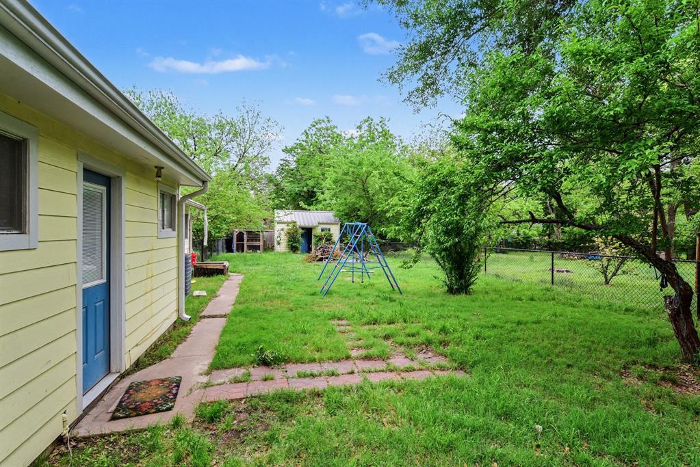 REAVILON ADDITION SECT 1,2,3 - Residential