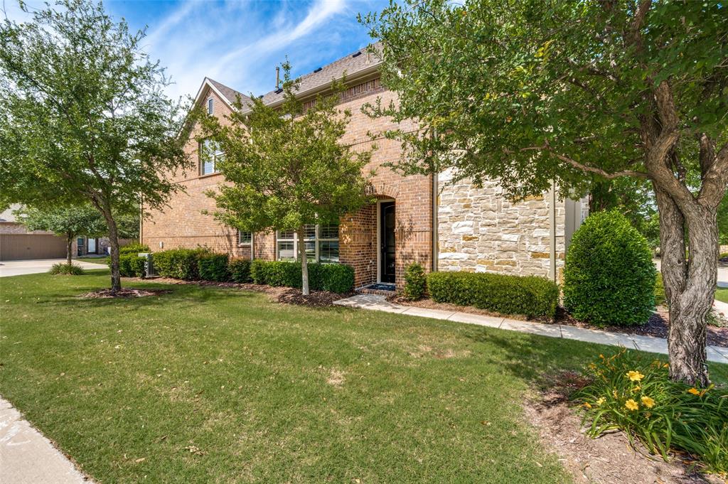 Greens At Stacy Crossing The - Residential