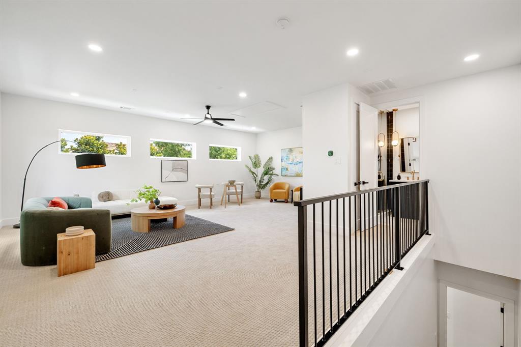 Northaven Meadows - Residential
