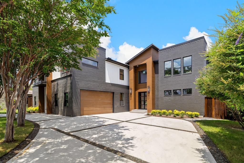 Northaven Meadows - Residential