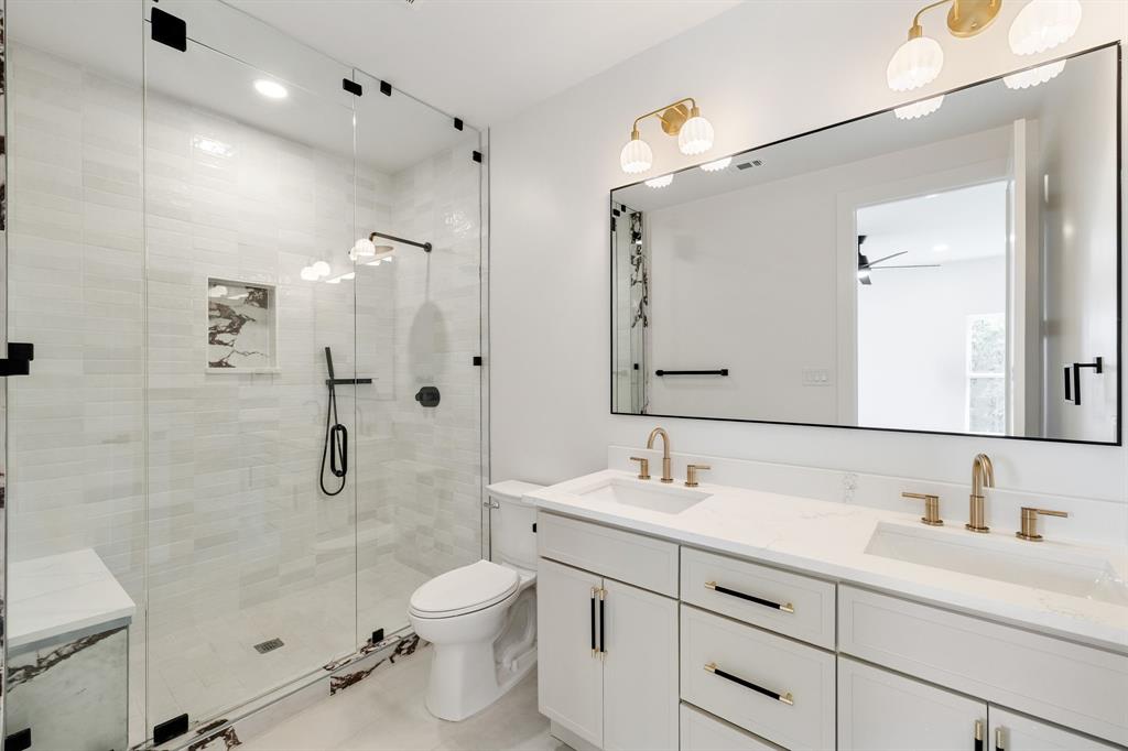 Northaven Meadows - Residential