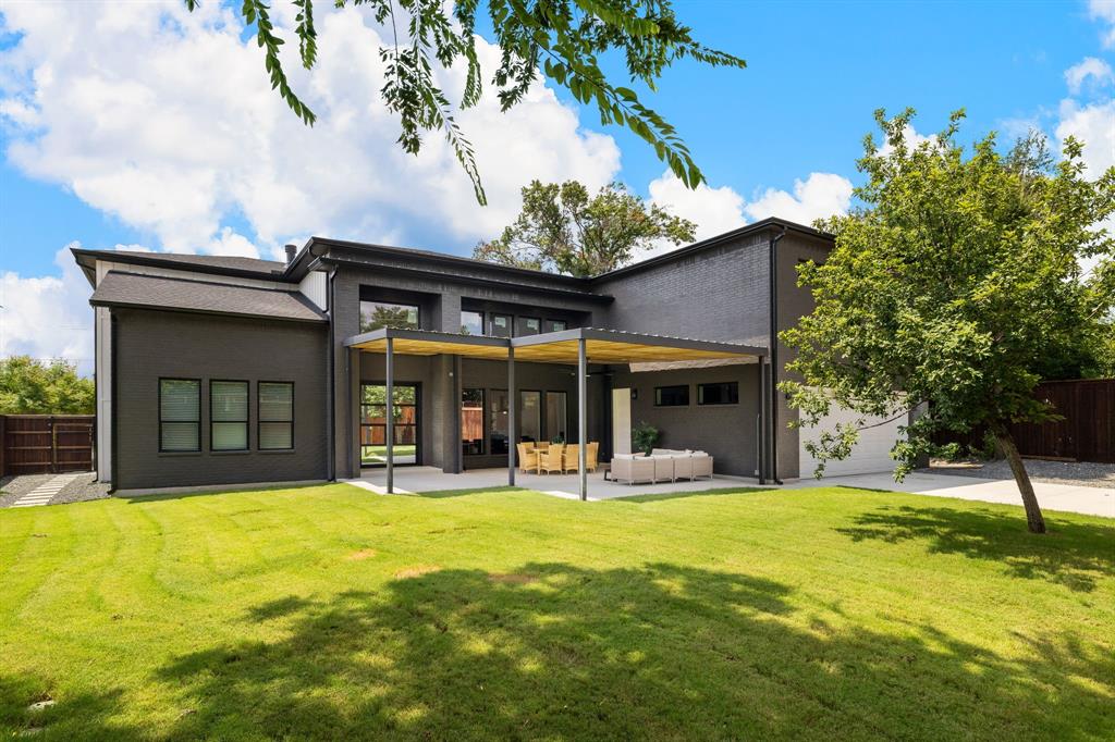 Northaven Meadows - Residential