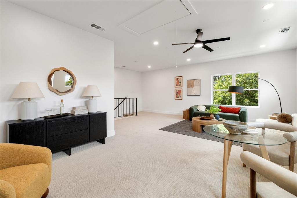 Northaven Meadows - Residential