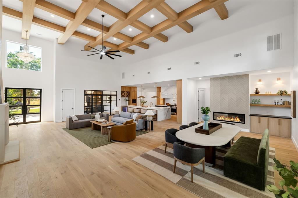 Northaven Meadows - Residential