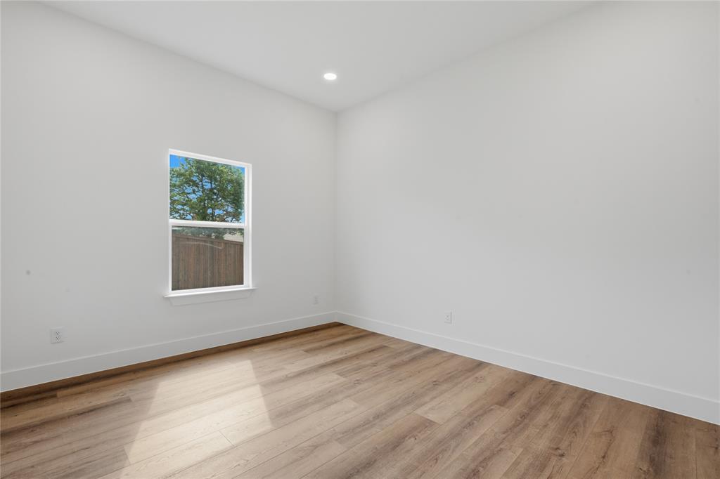 Camp Wisdom Estates - Residential