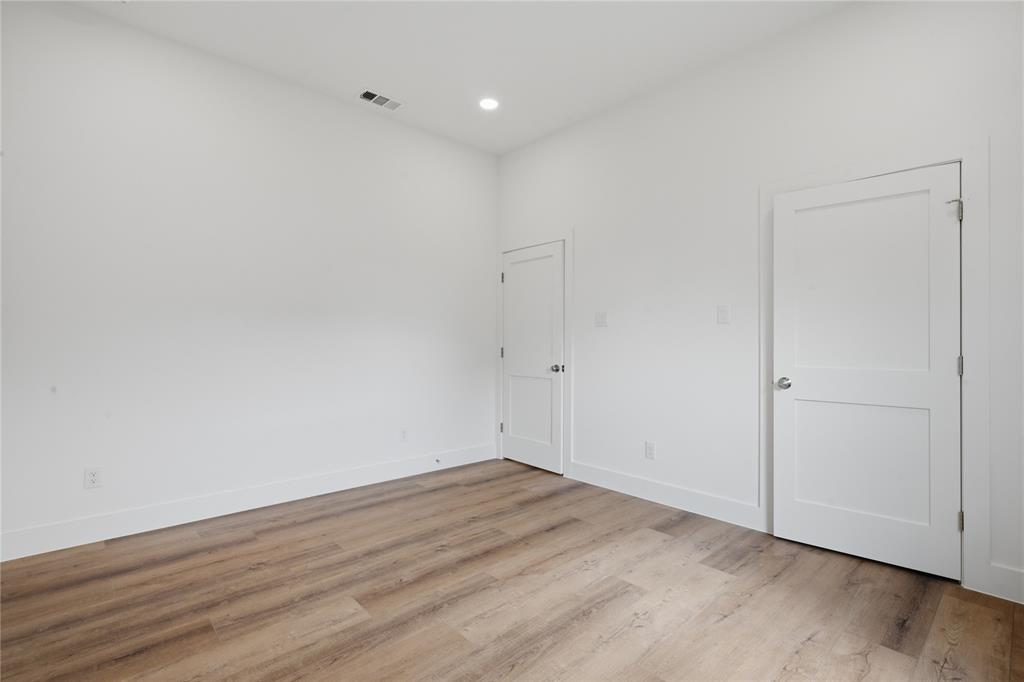 Camp Wisdom Estates - Residential