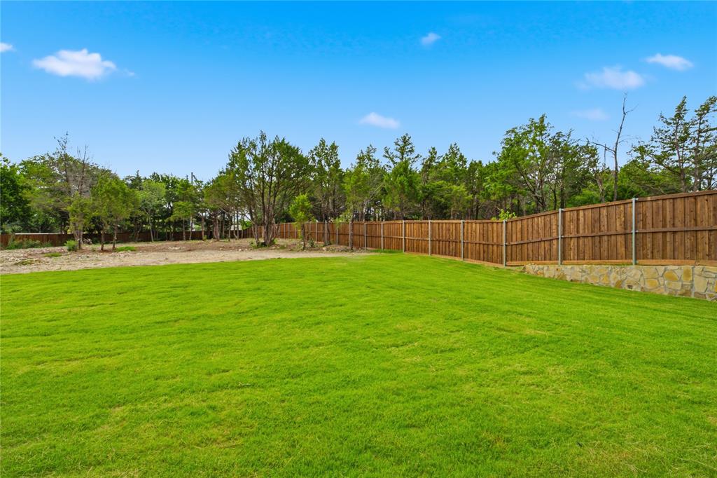 Camp Wisdom Estates - Residential
