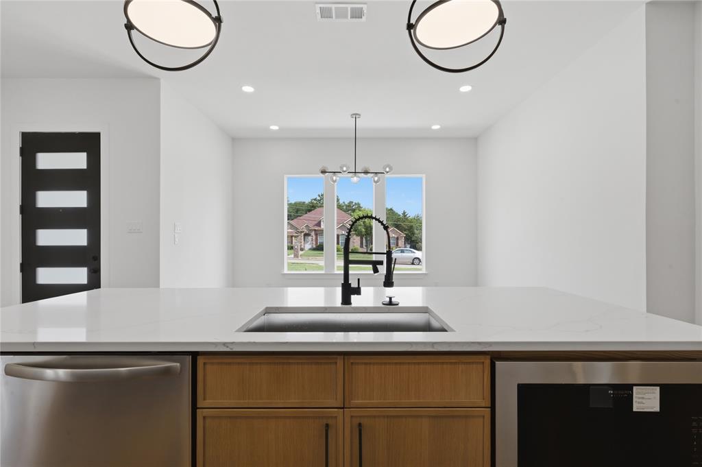 Camp Wisdom Estates - Residential