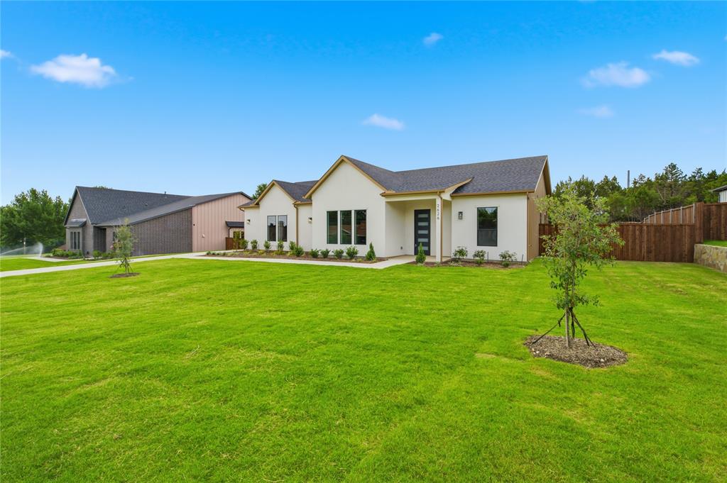 Camp Wisdom Estates - Residential