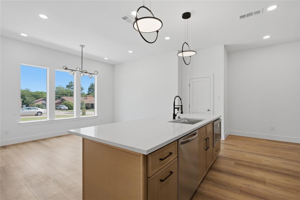 Camp Wisdom Estates - Residential