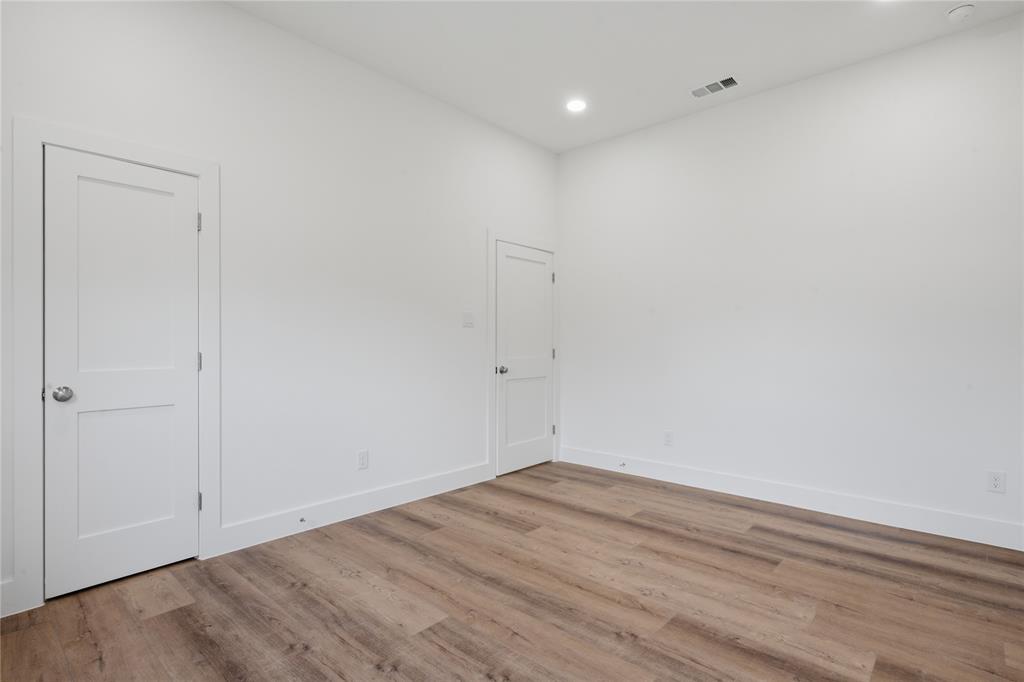 Camp Wisdom Estates - Residential