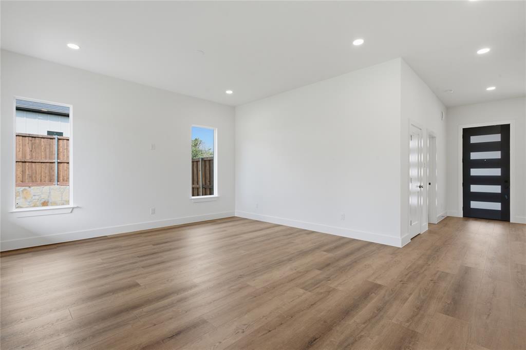 Camp Wisdom Estates - Residential