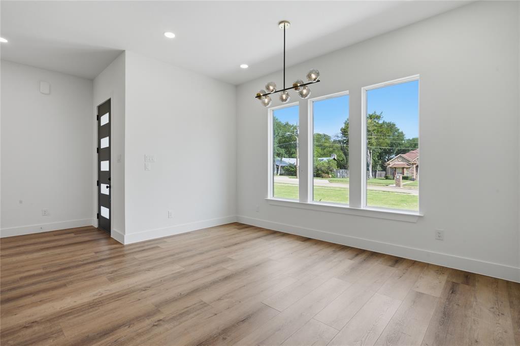 Camp Wisdom Estates - Residential