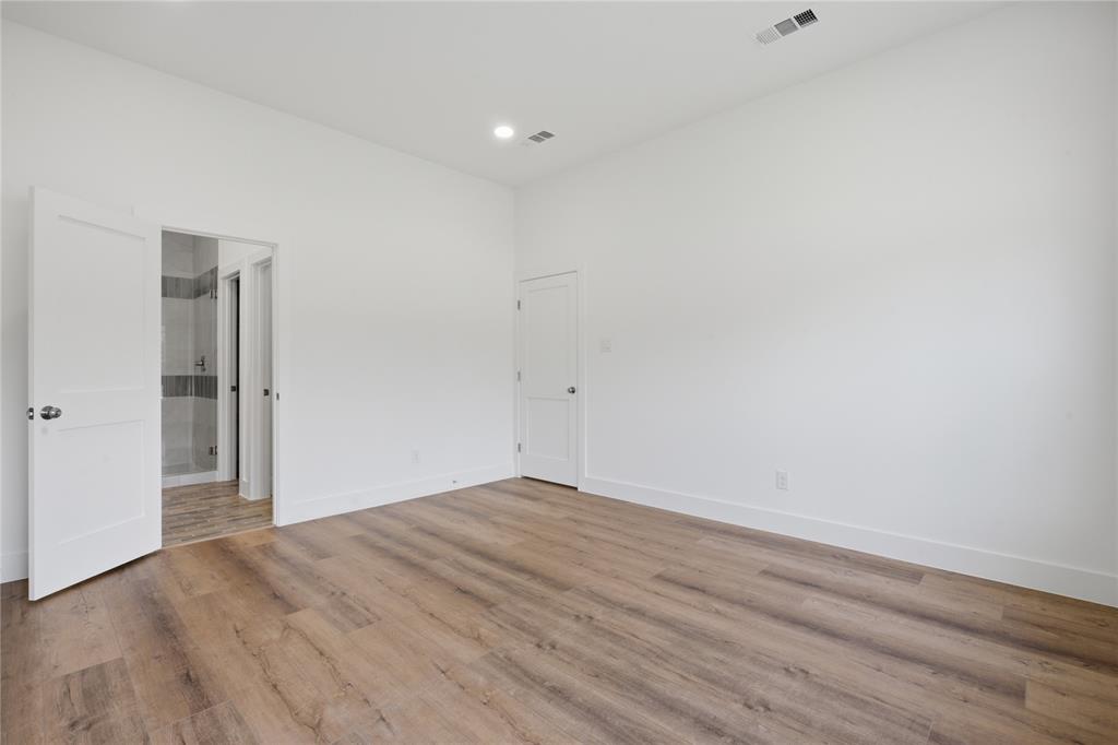 Camp Wisdom Estates - Residential