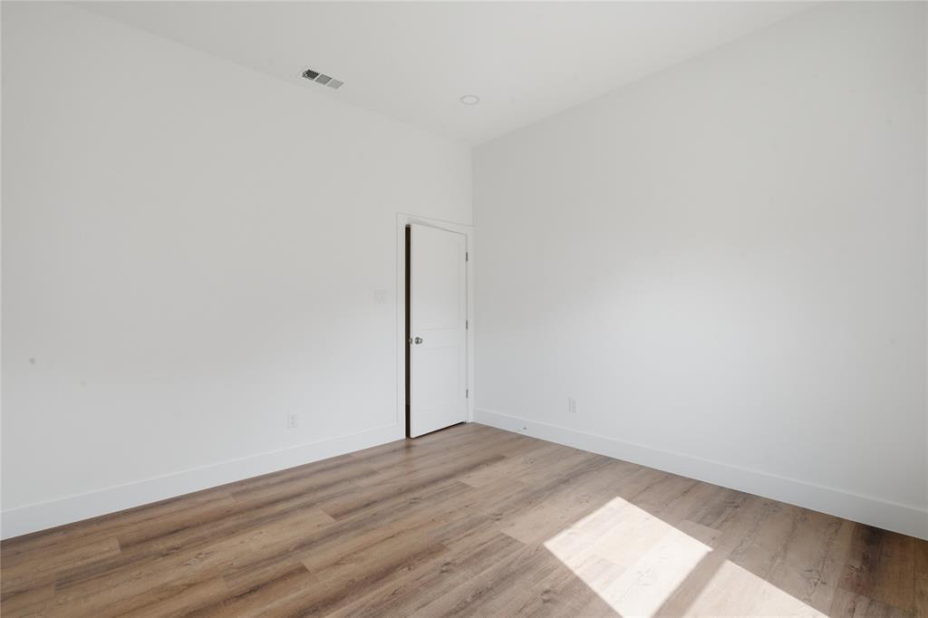Camp Wisdom Estates - Residential
