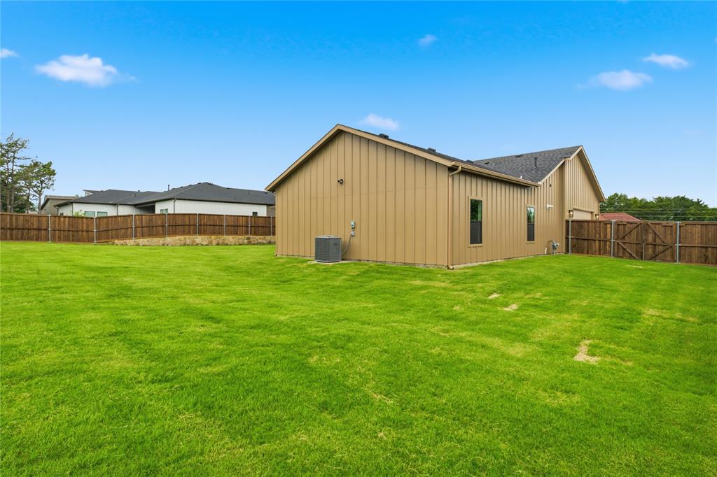 Camp Wisdom Estates - Residential