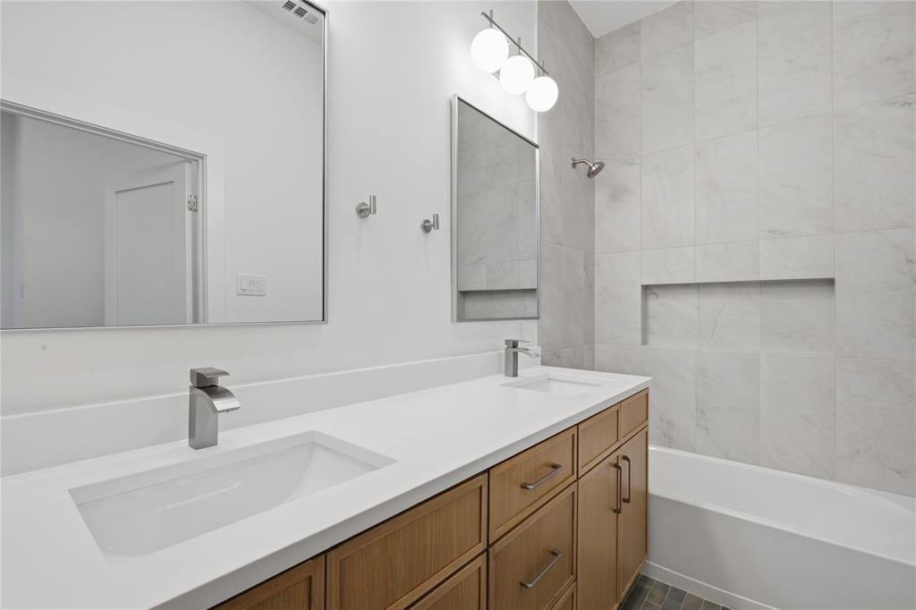 Camp Wisdom Estates - Residential
