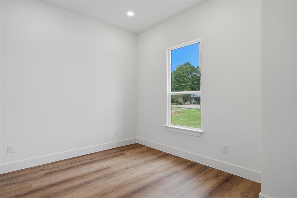 Camp Wisdom Estates - Residential