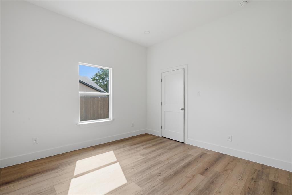 Camp Wisdom Estates - Residential
