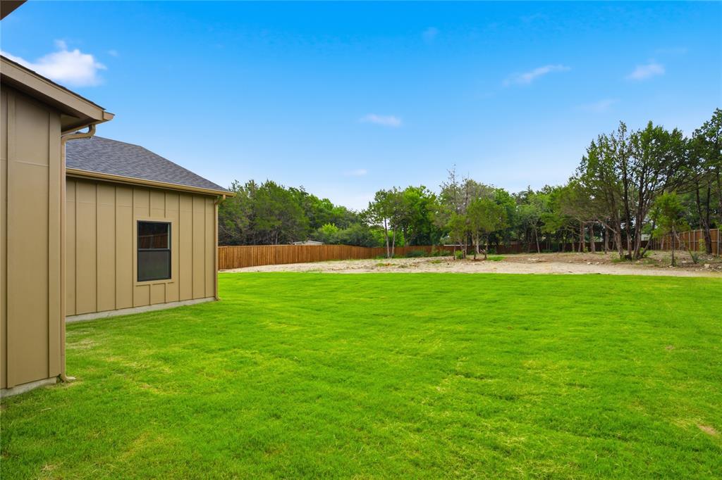 Camp Wisdom Estates - Residential